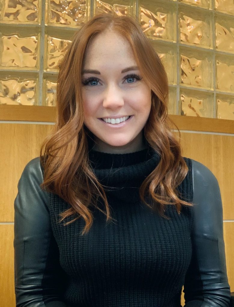 Alyssa Nadeau